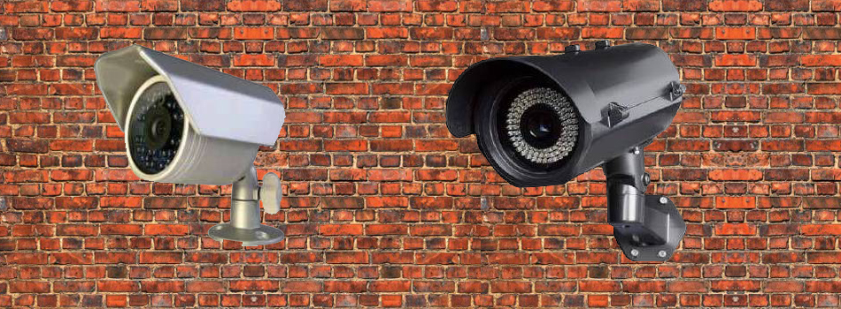 Cameras