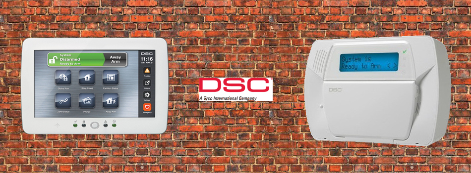 DSC Alarm Systems