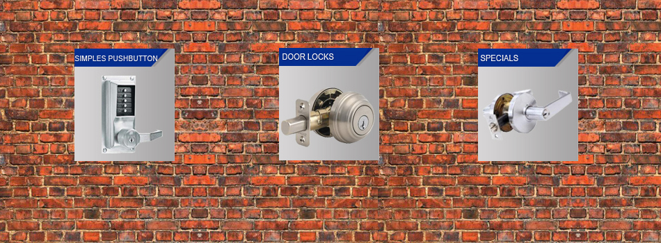More Locks