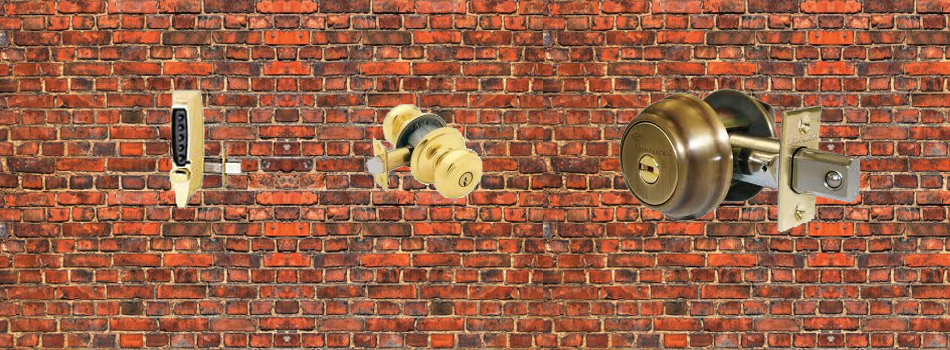 More Locks