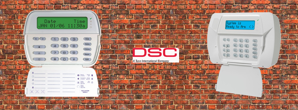 DSC Thermostats