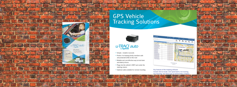 GPS Products