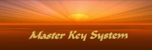 Master Key